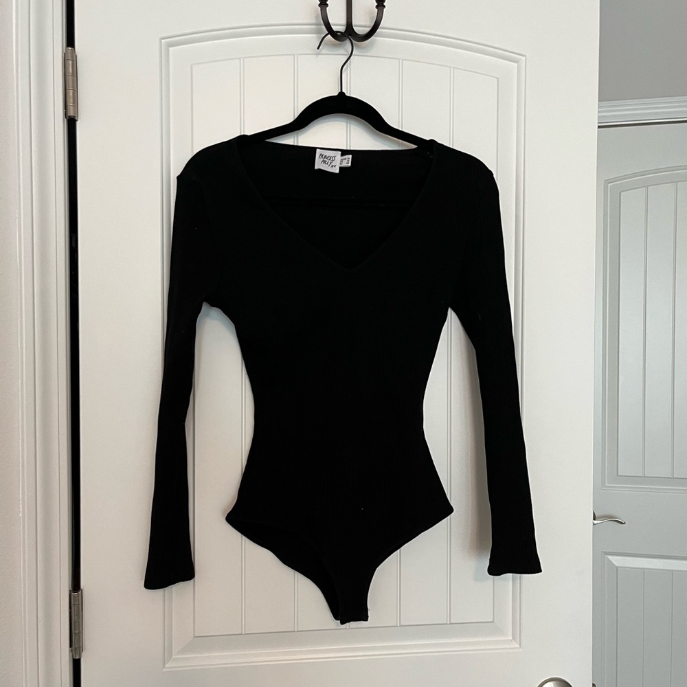Princess Polly Bodysuit